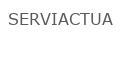 Serviactua