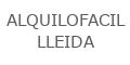 Alquilofacil Lleida