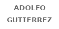 Adolfo Gutierrez
