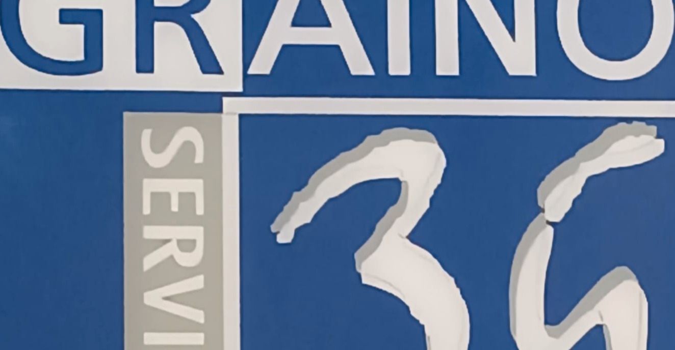 GRAIÑO 35