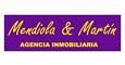 MENDIOLA Y MARTIN