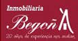 INMOBILIARIA BEGOÑA