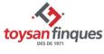 Toysan Finques