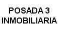 POSADA 3 INMOBILIARIA