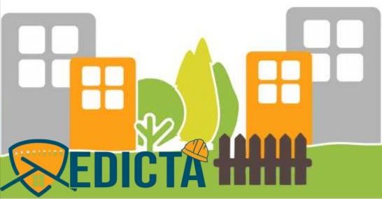 EDICTA SERVICIOS