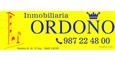 INMOBILIARIA ORDOÑO