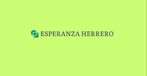 Esperanza Herrero Abogada Y Gestora Inmobiliaria
