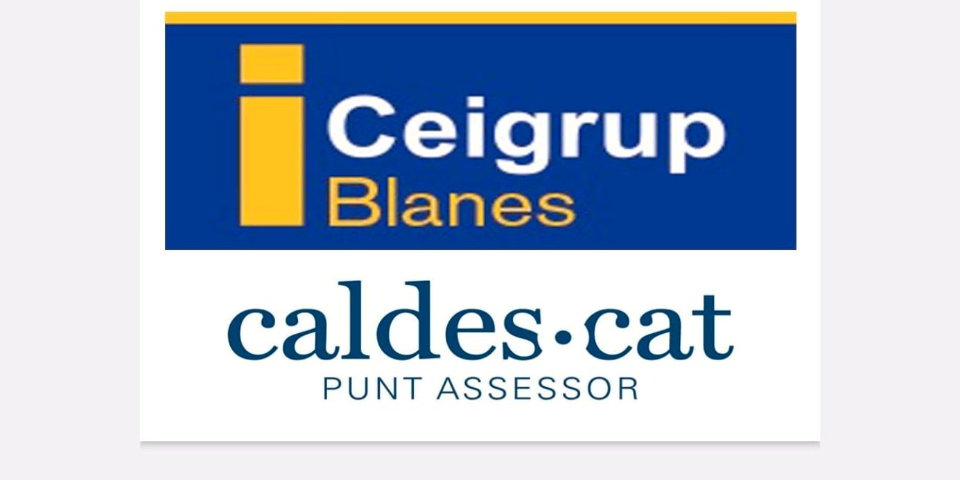 Ceigrup Blanes / Caldes.cat