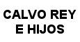 CALVO REY E HIJOS