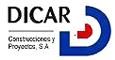 DICAR CONSTRUCCIONES Y PROYECTOS, S.A.