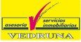 FINCAS VEDRUNA