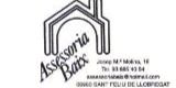 Assessoria Baix