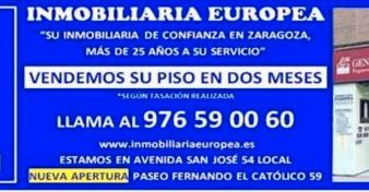 INMOBILIARIA EUROPEA