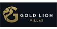 Gold Lion villas