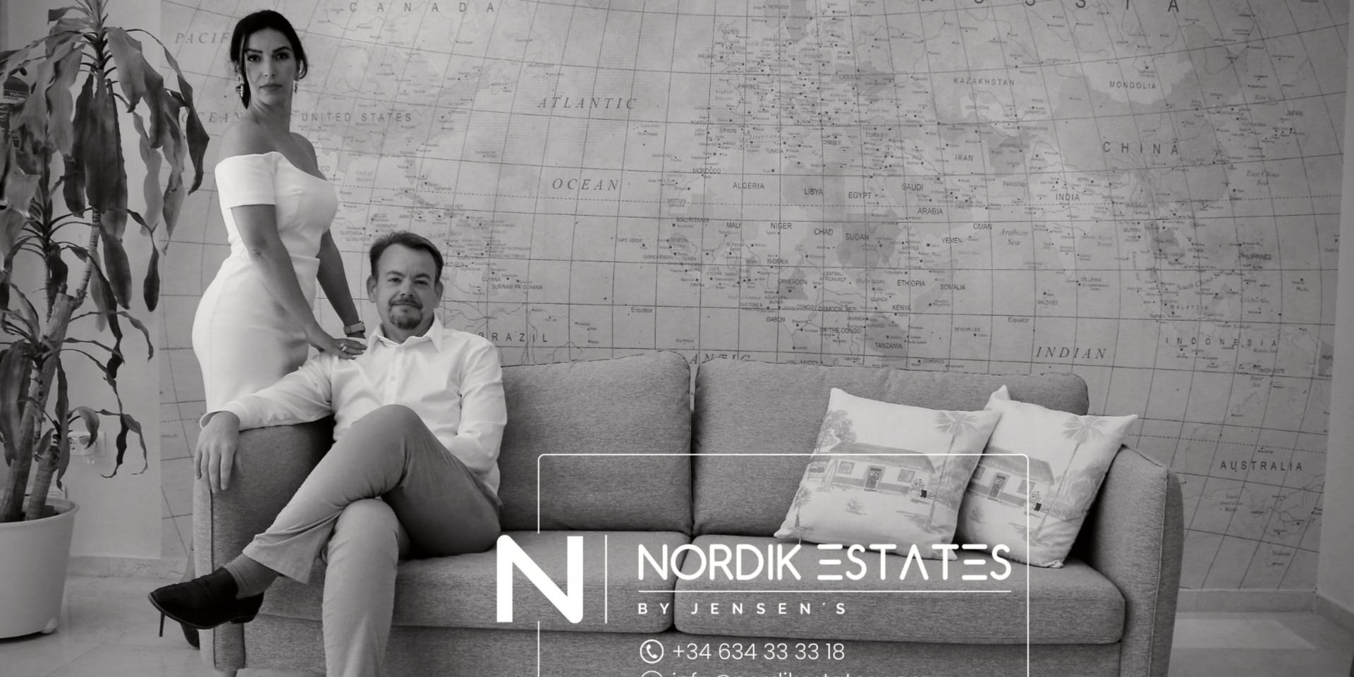 Nordik Estates