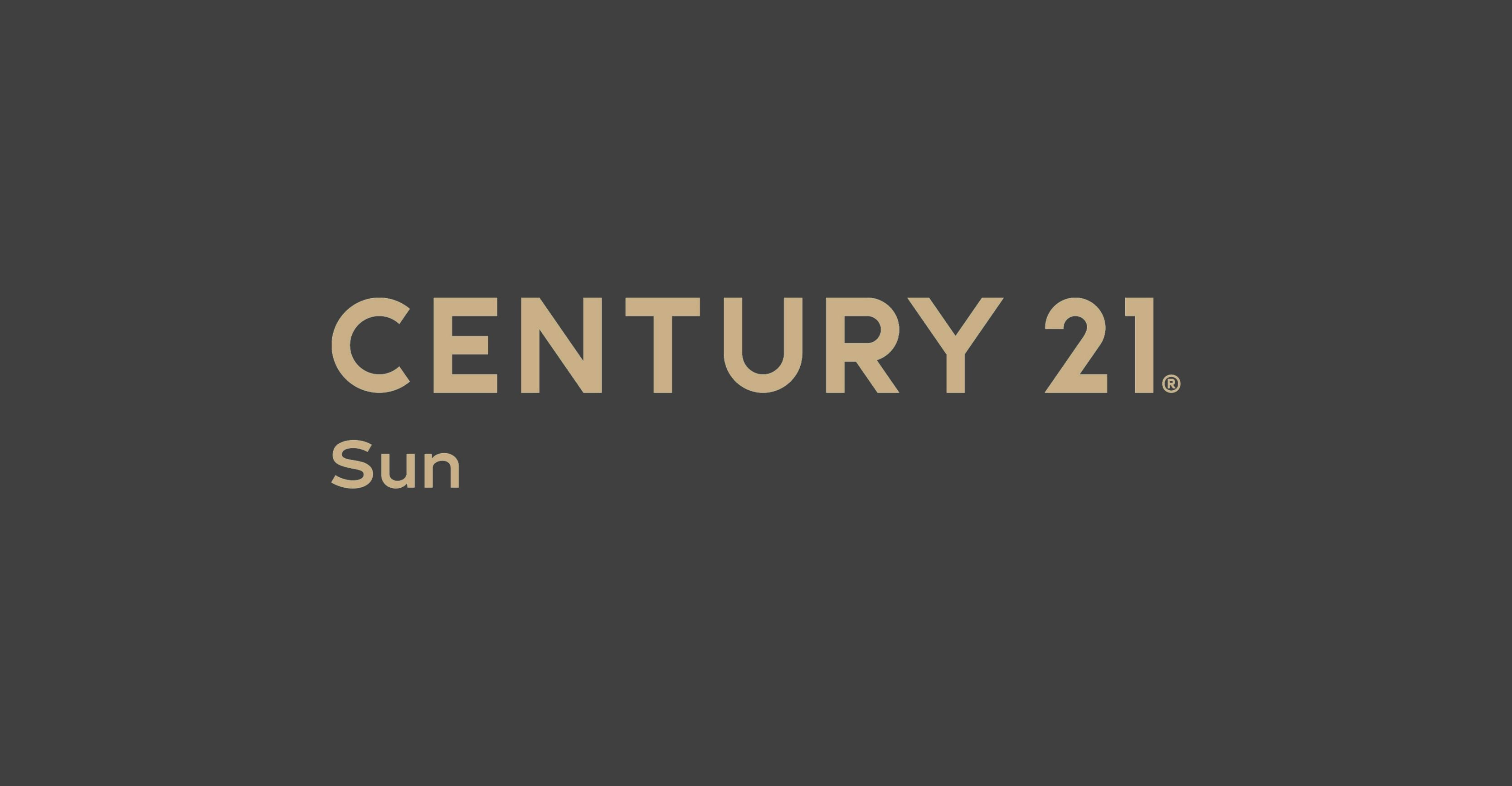 CENTURY 21 Sun