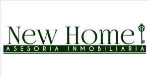 NEW HOME