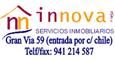 INNOVARIOJA
