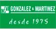 GONZALEZ MARTINEZ INMUEBLES,SL