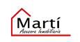 Asesoria Inmobiliaria Marti