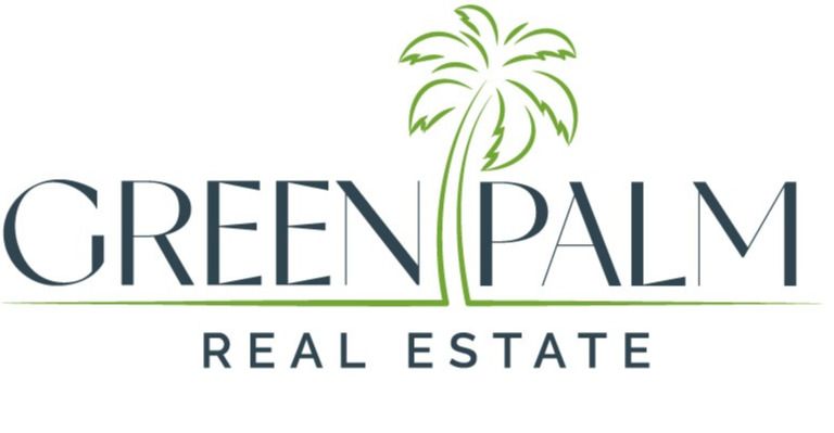 GREEN PALM REAL ESTATE
