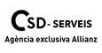 Carles Serrano Daura Serveis I Gestions S.L,