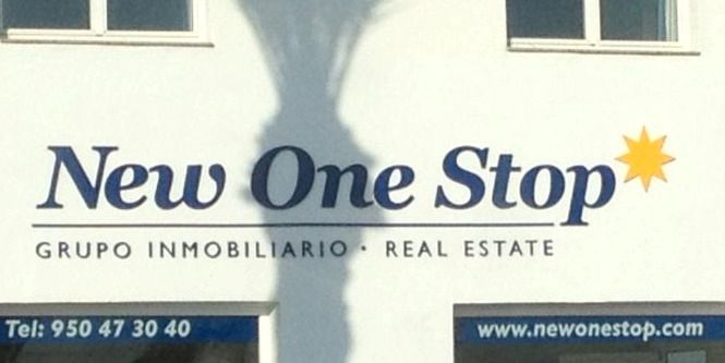 NEW ONE STOP