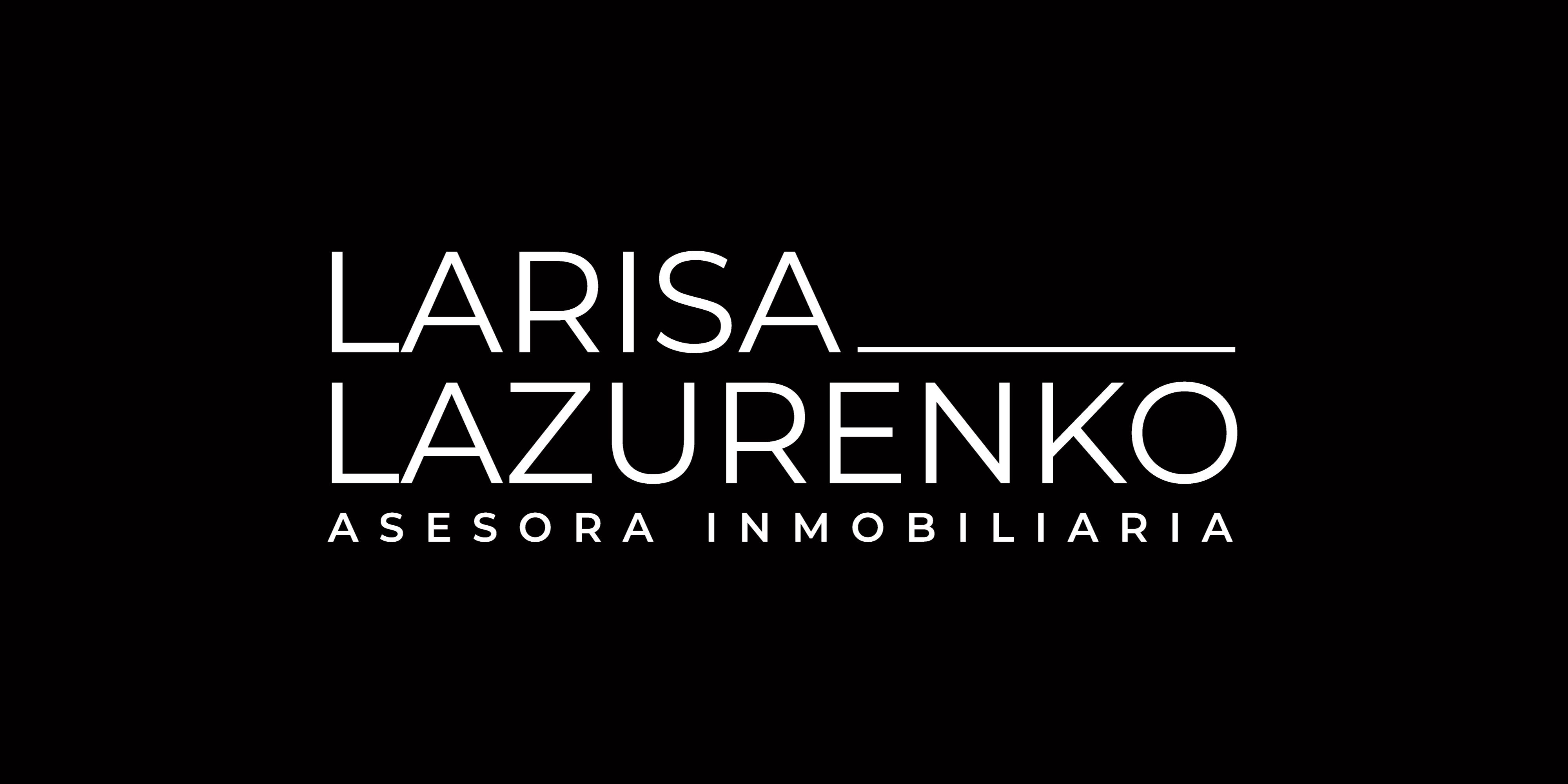 Larisa Lazurenko