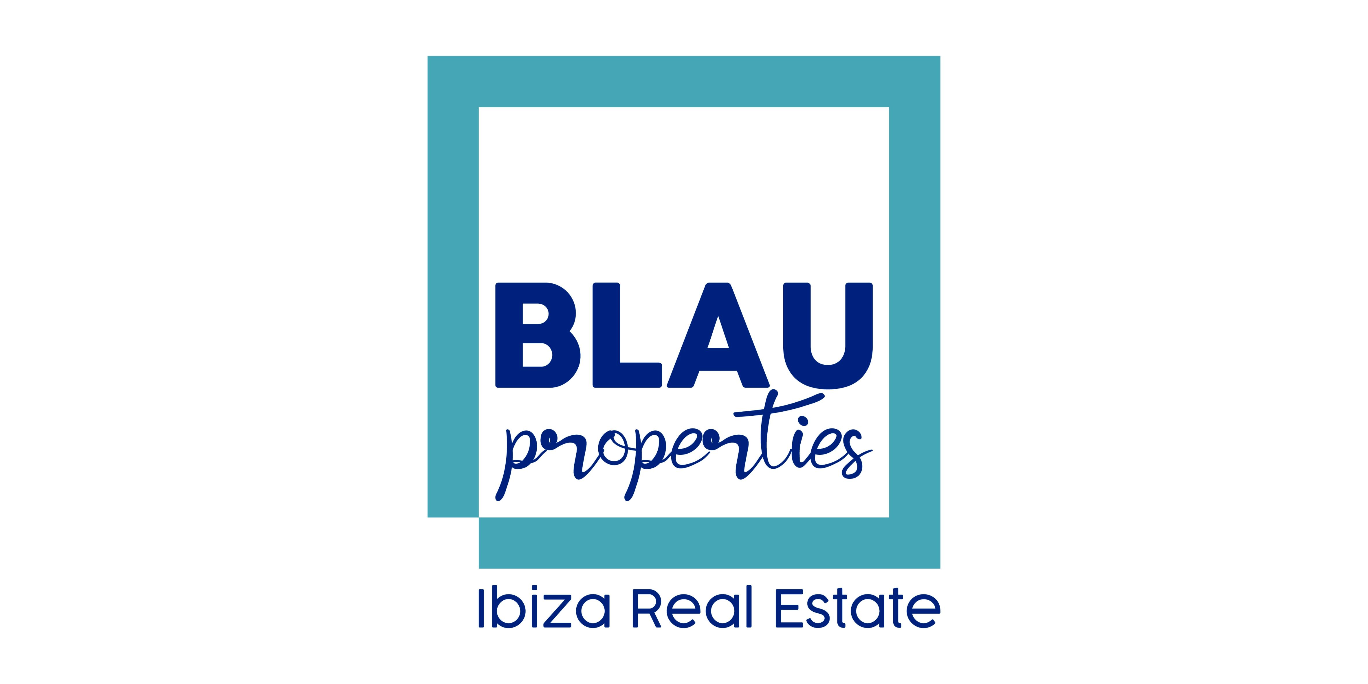 BLAU Properties Ibiza Real Estate