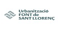 Font Sant Llorenç SA