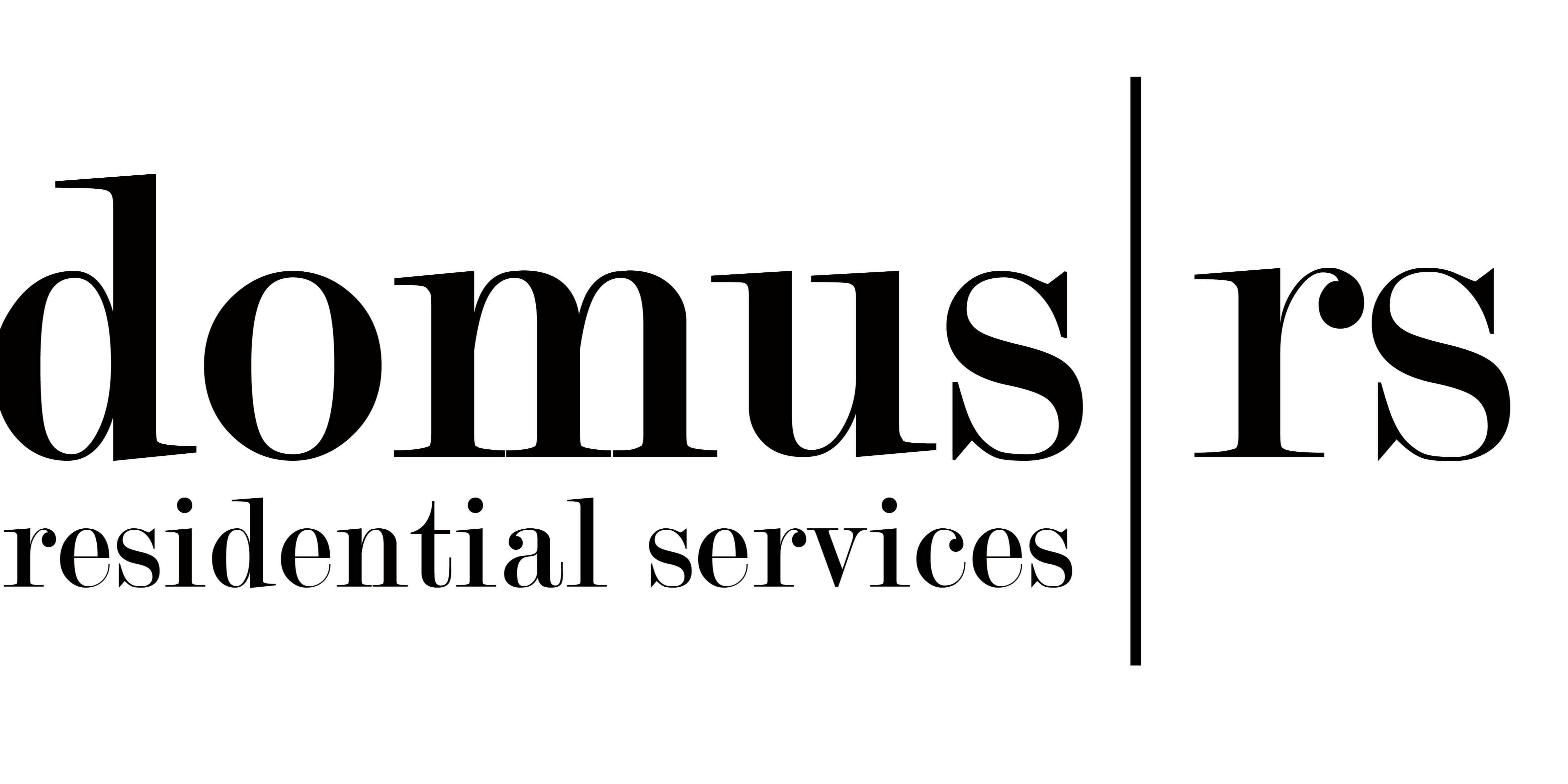 DOMUS RESIDENTIAL SERVICES