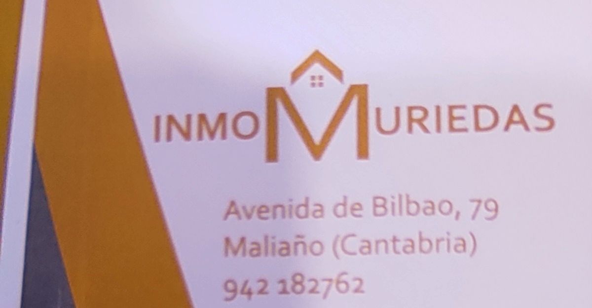 INMO MURIEDAS