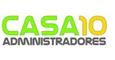 CASA 10 ADMINISTRADORES