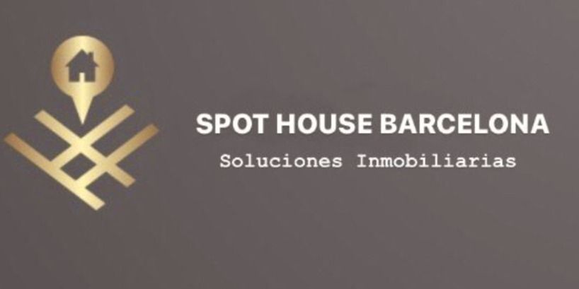 SPOT HOUSE BARCELONA