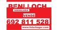 BENLLOCH INMOBILIARIA