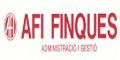 AFI FINQUES