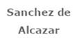 Sanchez de Alcazar