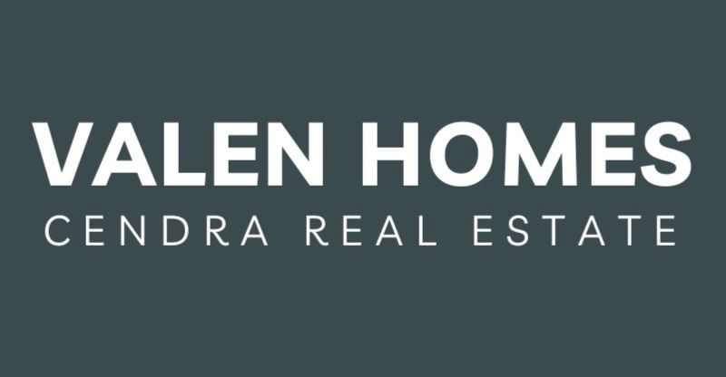 Valen Homes Real Estate