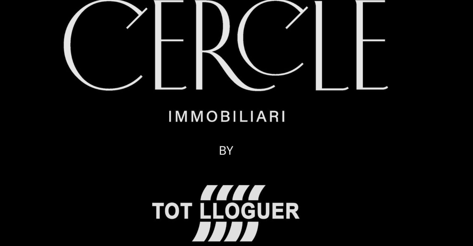 CERCLE IMMOBILIARI by TOT LLOGUER
