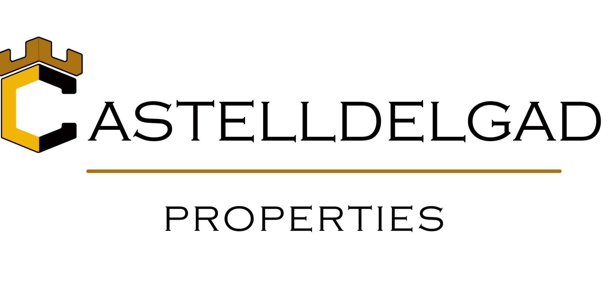 CASTELLDELGAD Properties
