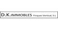 DK IMMOBLES FINQUES VERTICAL