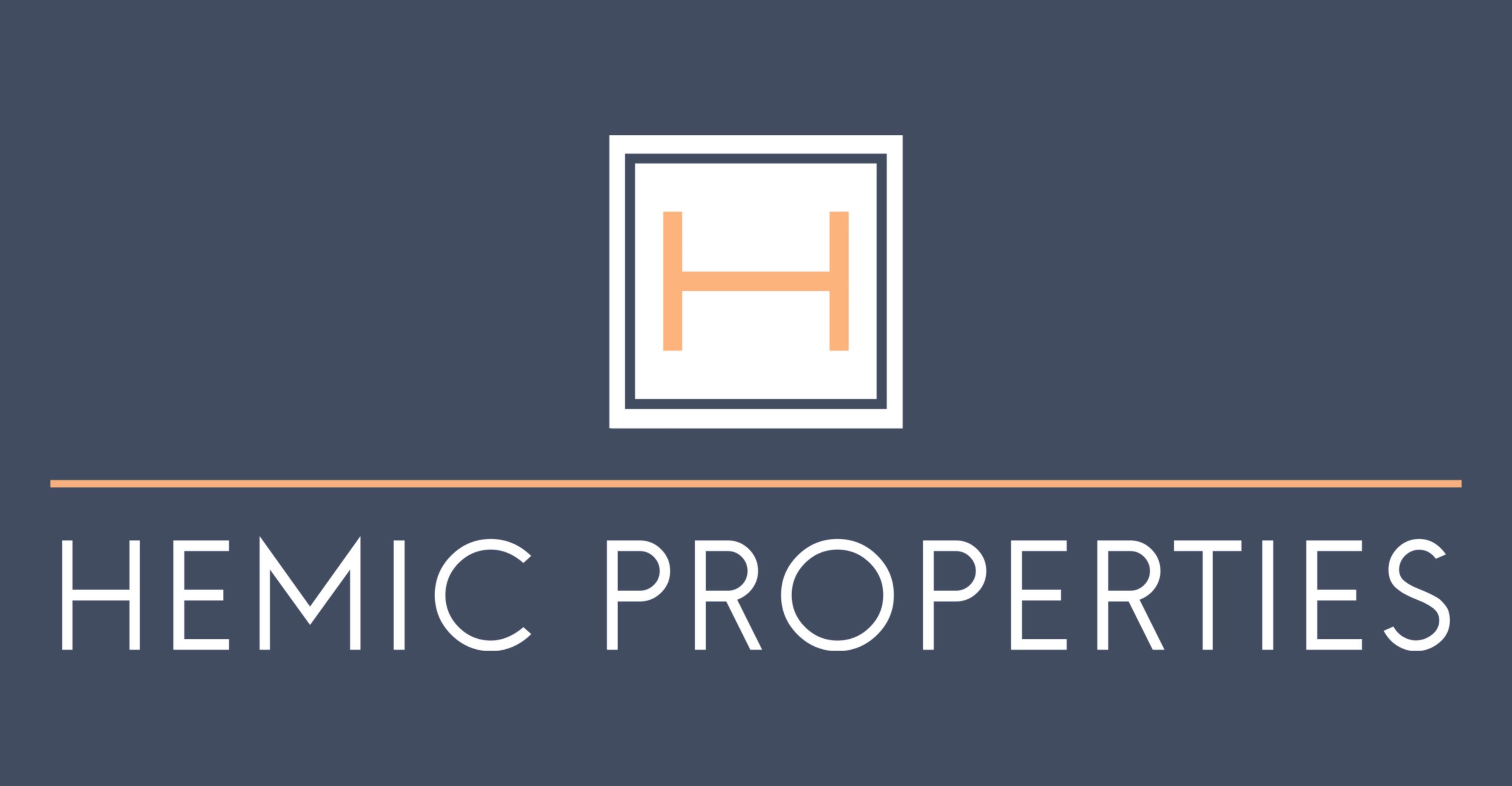 HEMIC PROPERTIES