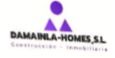 Damainla-Homes