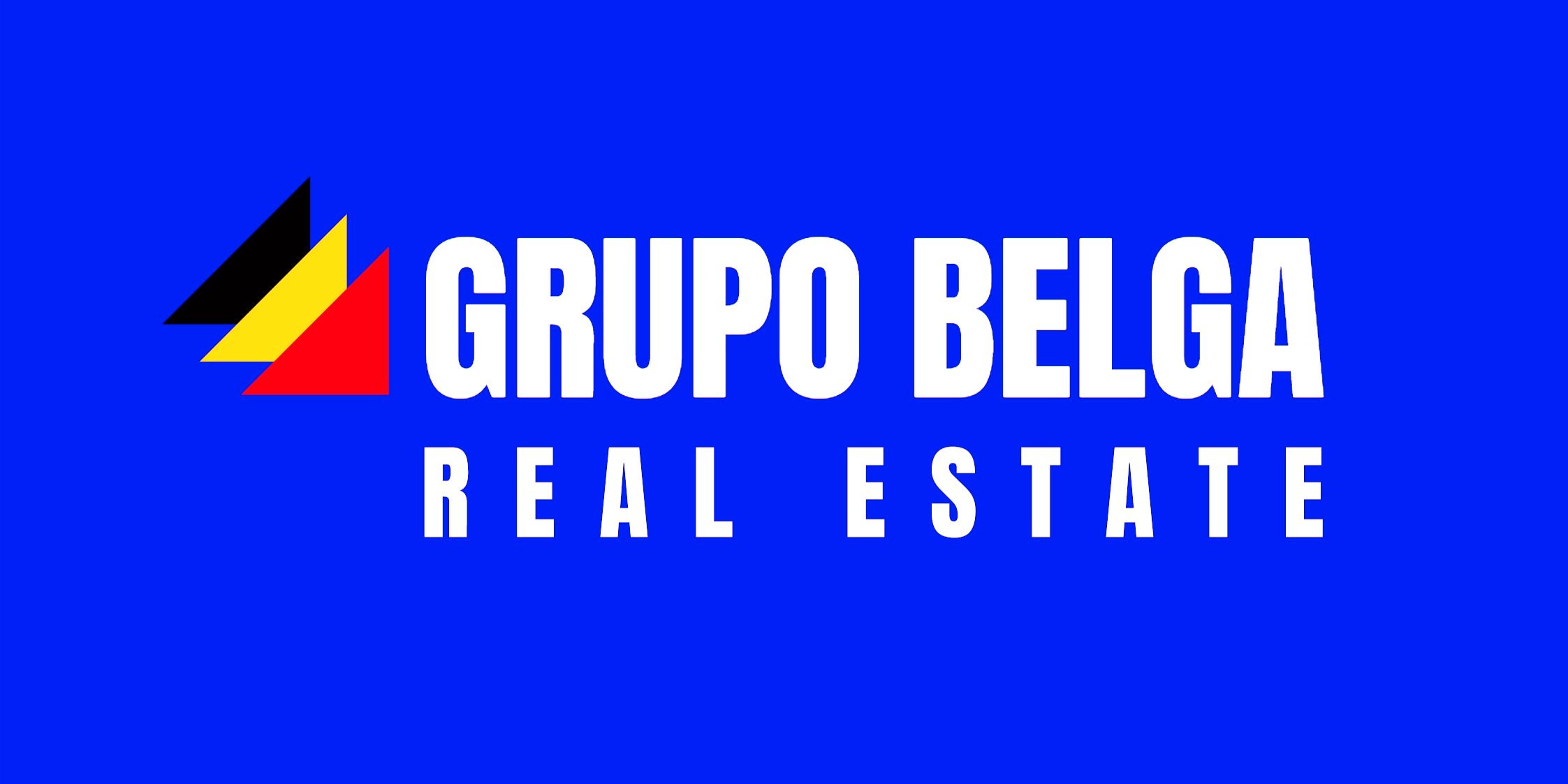 Grupo Belga Real Estate