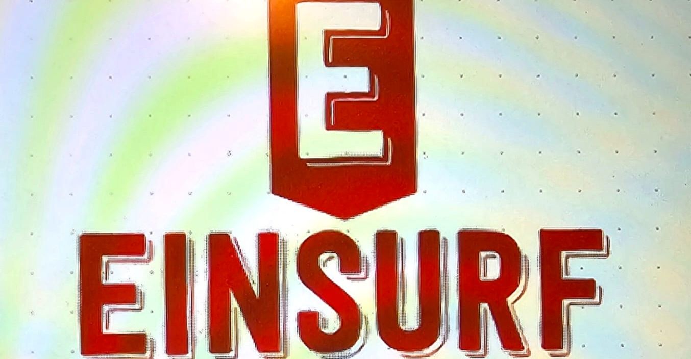 Einsurf