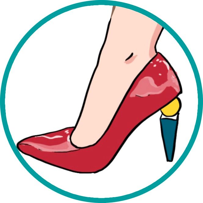 Inmobiliarias Con Tacones