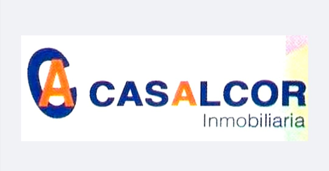 CASALCOR INMOBILIARIA