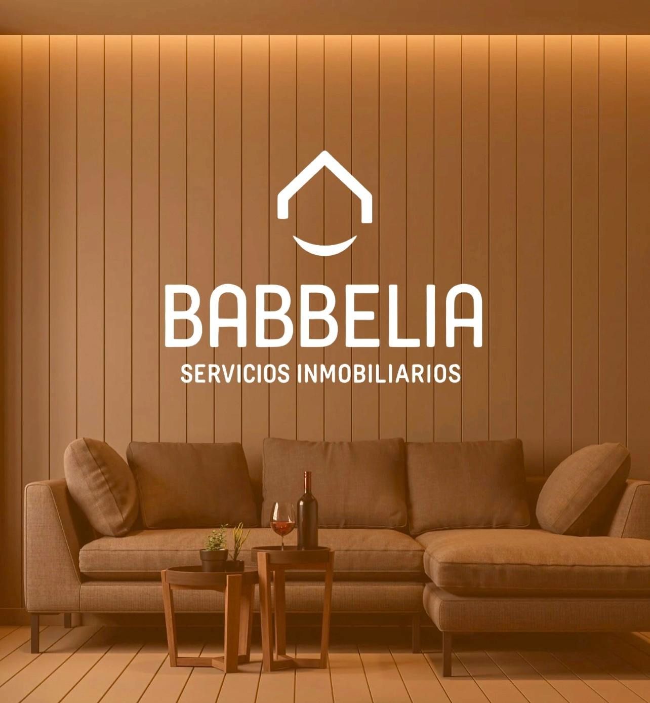 BABBELIA SERVICIOS INMOBILIARIOS