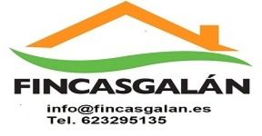 FINCAS GALAN