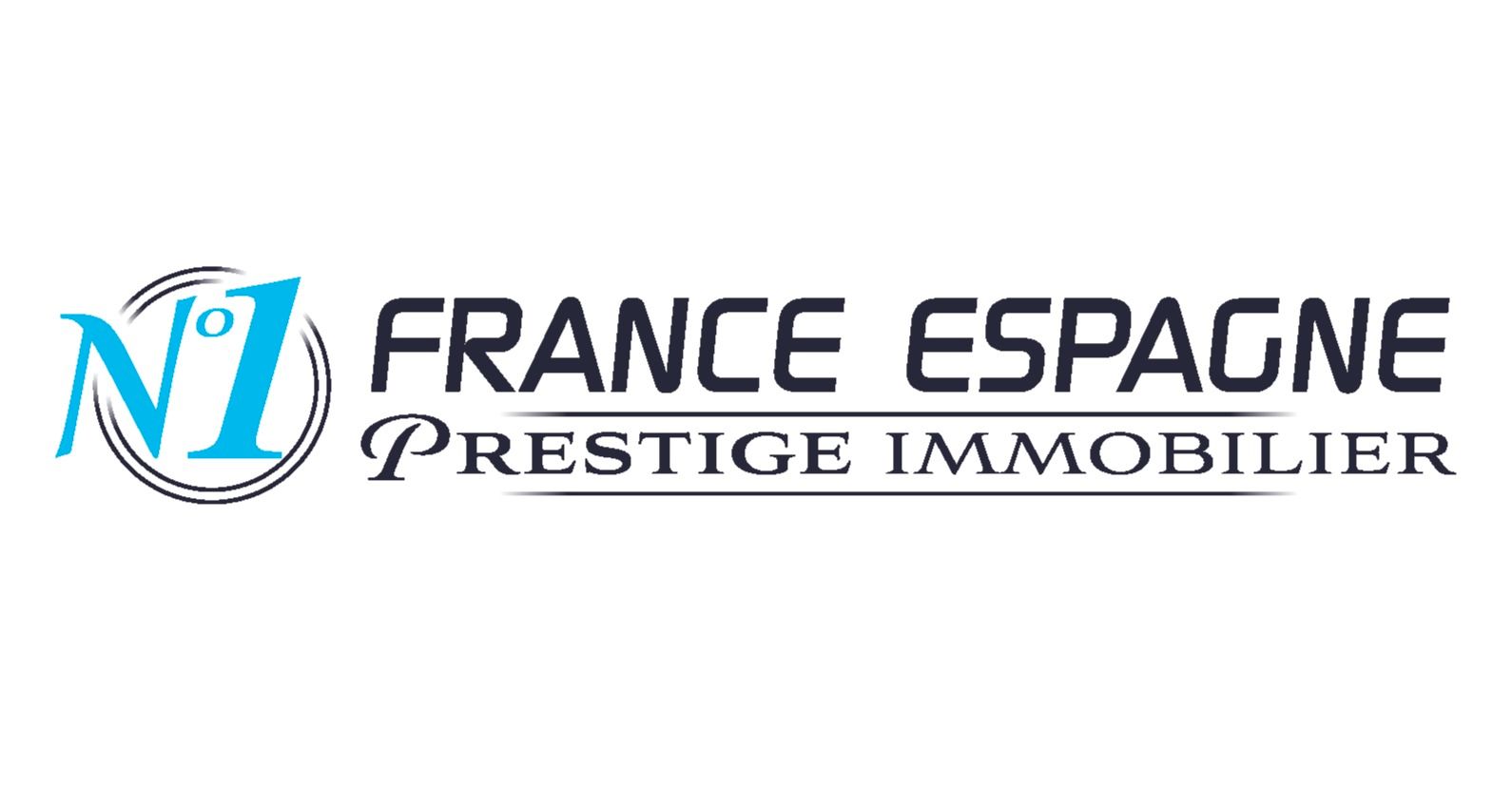 N1 FRANCE ESPAGNE IMMOBILIER - PRESTIGE